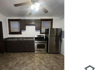 5816 S Campbell Ave #1, Chicago, IL