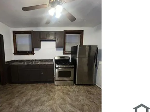 5816 S Campbell Ave #1, Chicago, IL 60629