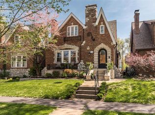 5814 Itaska St, Saint Louis, MO 63109