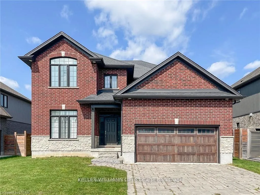4 bed, $3,500 — Photo 2