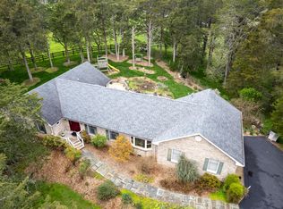 30 Edgewood Dr, Lexington, VA 24450