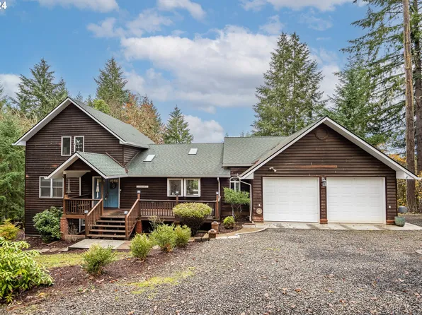 94251 Templeton Rd, Junction City, OR 97448