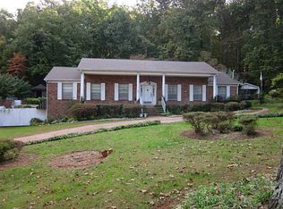 10 Oriole Dr, White, GA 30184