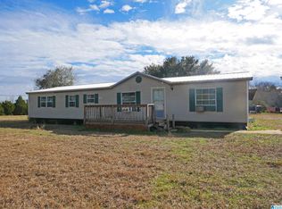 4473 County Road 77, Columbia, AL 36319