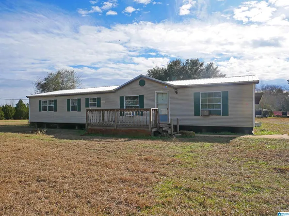 4473 County Road 77, Columbia, AL 36319