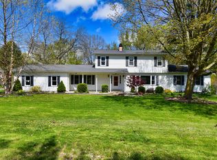 1435 Ottawa Trl, Niles, MI 49120