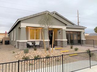 5153 Ishtar Ct, Las Vegas, NV 89130