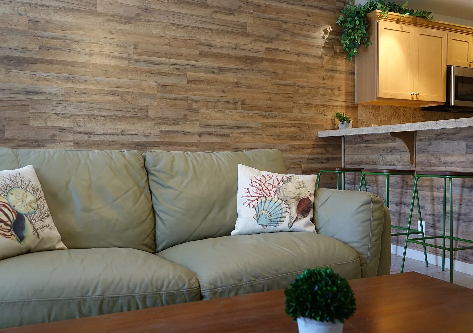Centrally Located Condo at Alahou Villas — Photo 3