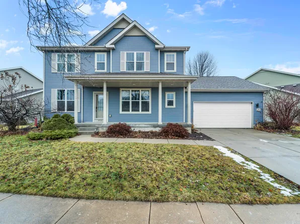 8768 White Coral Way, Middleton, WI 53562