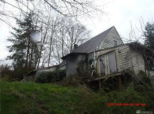 141 N Bodine Rd, Kelso, WA 98626