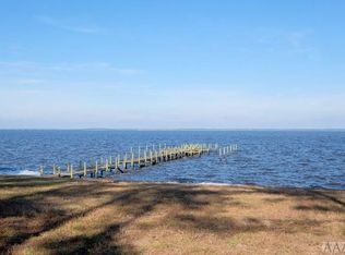 Cedar Shores Dr LOT 5, Roper, NC 27970
