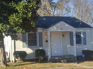 1810 Wakefield Ave, Colonial Heights, VA 23834