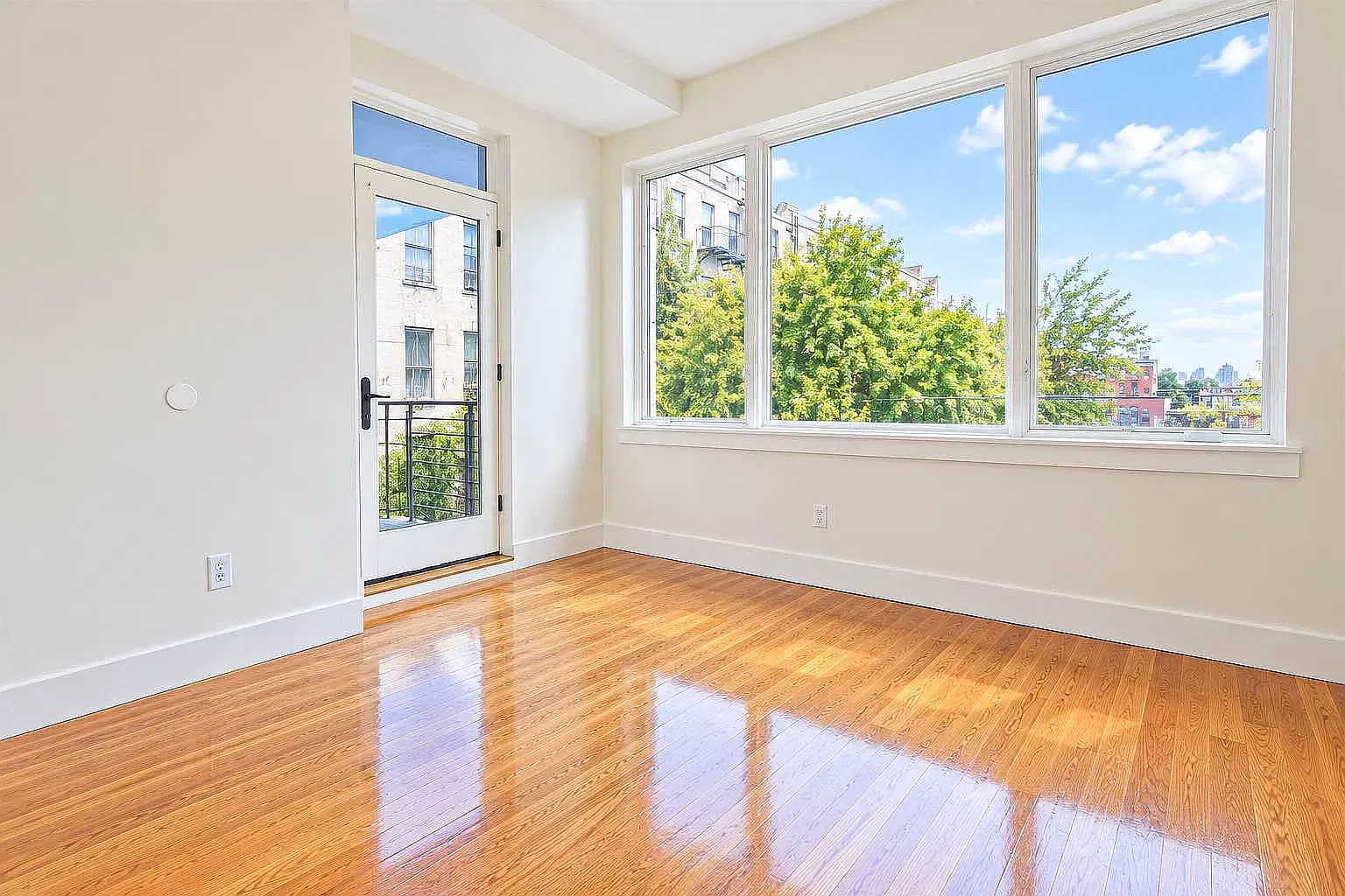 871 Bergen Street — Photo 1