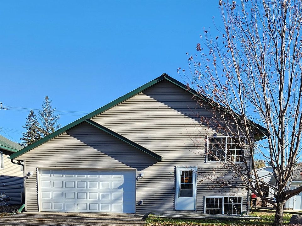 217 SW 6th St, Brainerd, MN 56401 Zillow