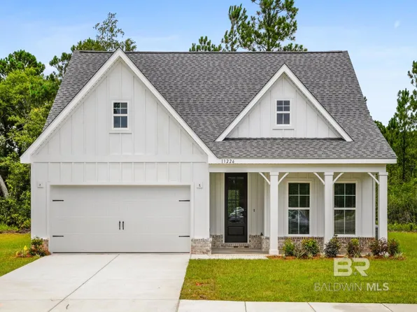 23995 Peppermint St, Elberta, AL 36530
