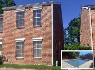 451 Rena Dr, Lafayette, LA 70503