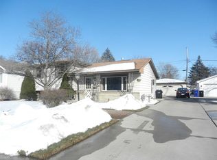 1000 S Joseph St, Appleton, WI 54915