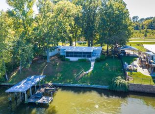 2765 Todd Quarter Rd, Waterloo, SC 29384
