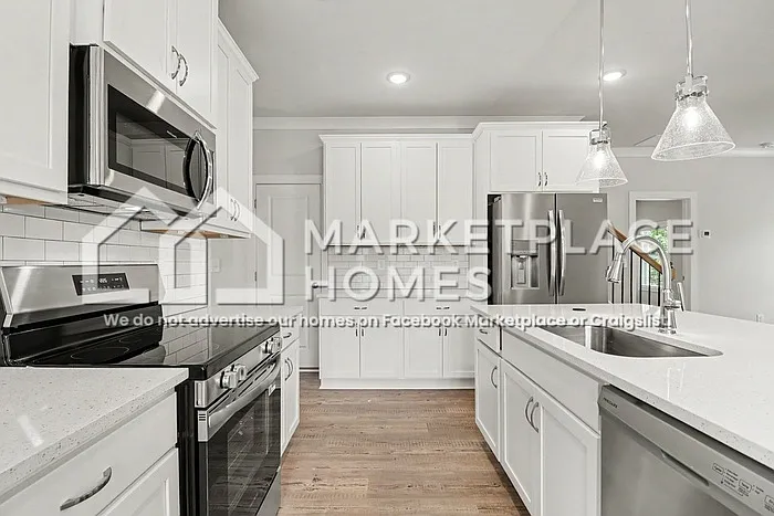 4502 Highland Gate Pkwy — Photo 9