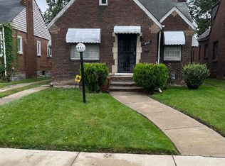 8911 Steel St, Detroit, MI 48228