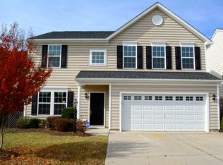 5700 Hogan Bridge Drive, Providence Forge, VA 23140