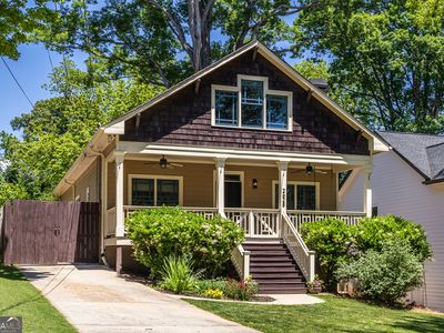 2628 White Oak Dr, Decatur, GA, 30032