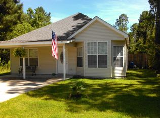 6081 E Grenada St, Bay Saint Louis, MS 39520