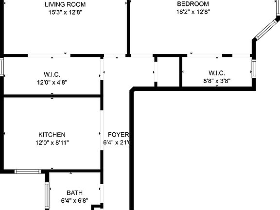 2nd image of 1212 11th Ave #4
