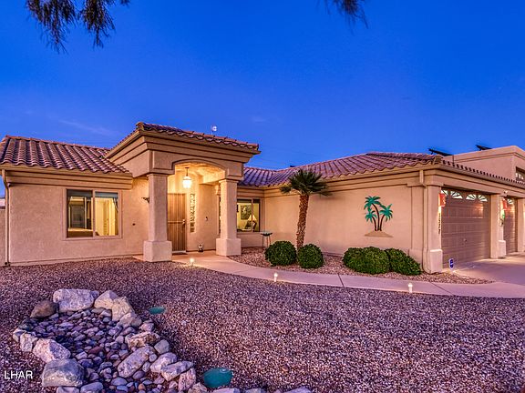 4th image of 3577 Desert Garden Dr