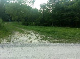 9708 Old Haggard Rd, Morgantown, IN 46160