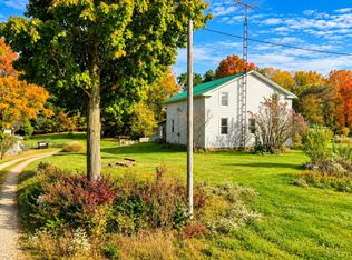 1046 Peru Center Rd S, Monroeville, OH 44847