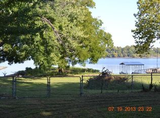 30369 S 4537 Rd, Afton, OK 74331