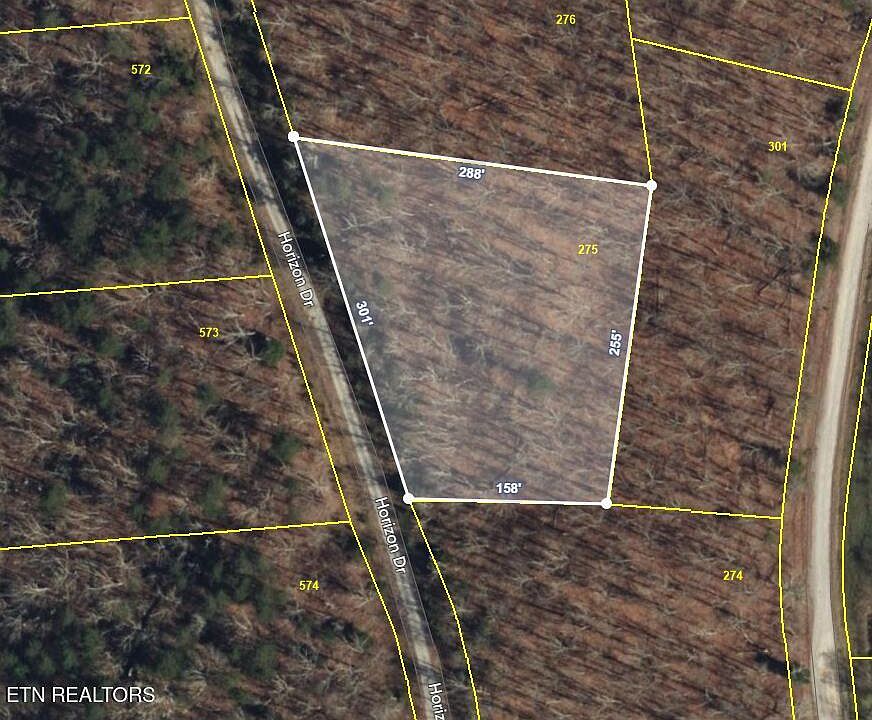 1st image of LOT 275 Horizon Dr