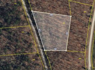 LOT 275 Horizon Dr, Pikeville, TN 37367