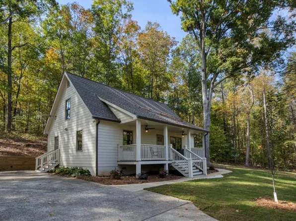 2425 Pilgrim Rd, Cumming, GA 30040