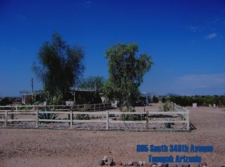 805 S 348th Ave, Tonopah, AZ 85354