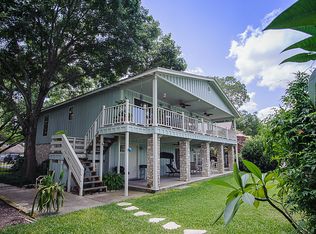 166 Spyglass Rd, Mc Queeney, TX 78123