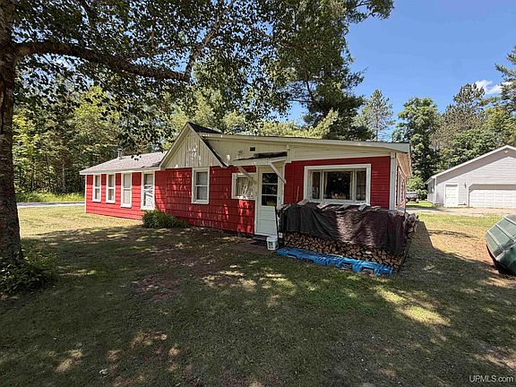 2nd image of 8826 Boot Lake Rd