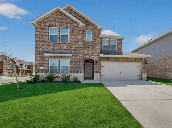 10132 Tin Star St, Aubrey, TX 76227