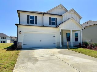 2369 Brown Dove Way, Grayson, GA 30017