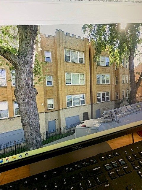 1st image of 8045 S Manistee Ave APT 1