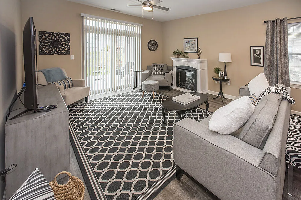 Fox Creek Estates — Photo 3