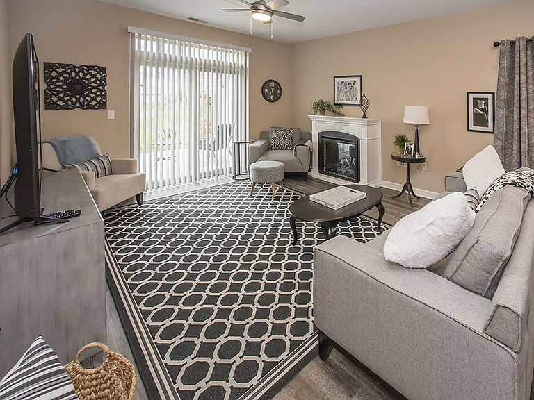 Fox Creek Estates — Photo 3