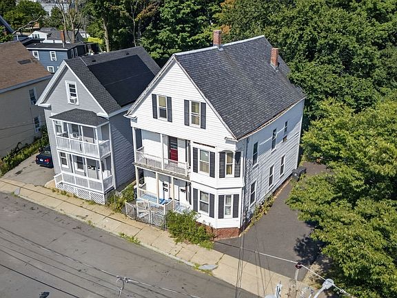 2nd image of 16 Gilbert Ave