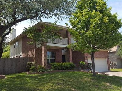 5105 Hibiscus Valley Dr, Austin, TX, 78739