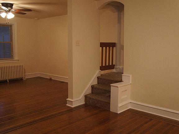 Dining & living Room