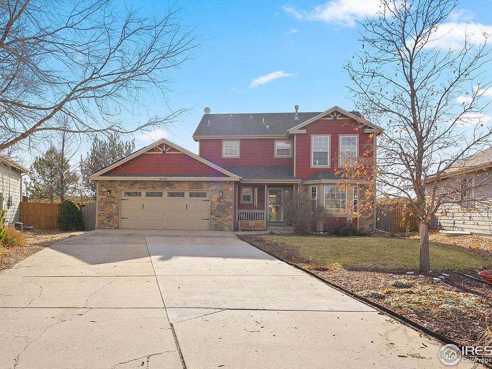1st image of 4308 Cobblestone Ln