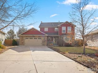 4308 Cobblestone Ln, Johnstown, CO 80534