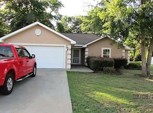165 Buckmeadow Dr, Brunswick, GA 31525