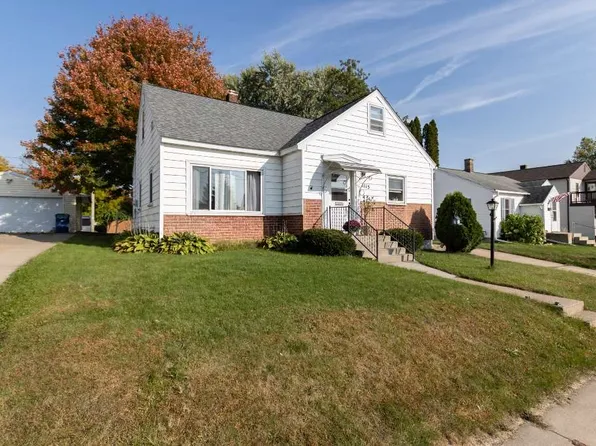 1115 N 3rd Ave, Wausau, WI 54401